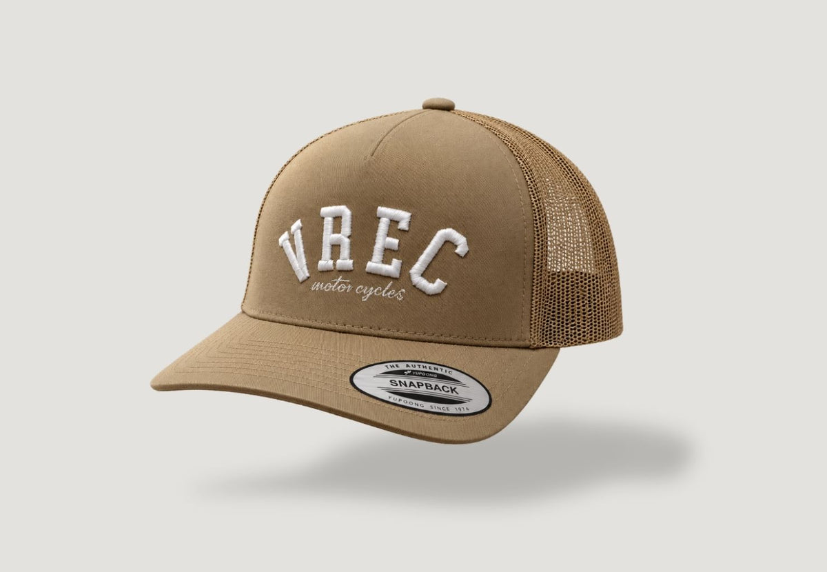 Gorra VREC