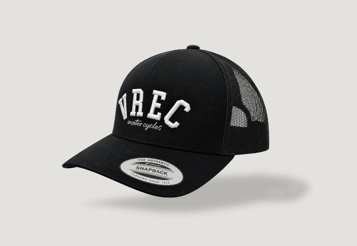 Gorra VREC