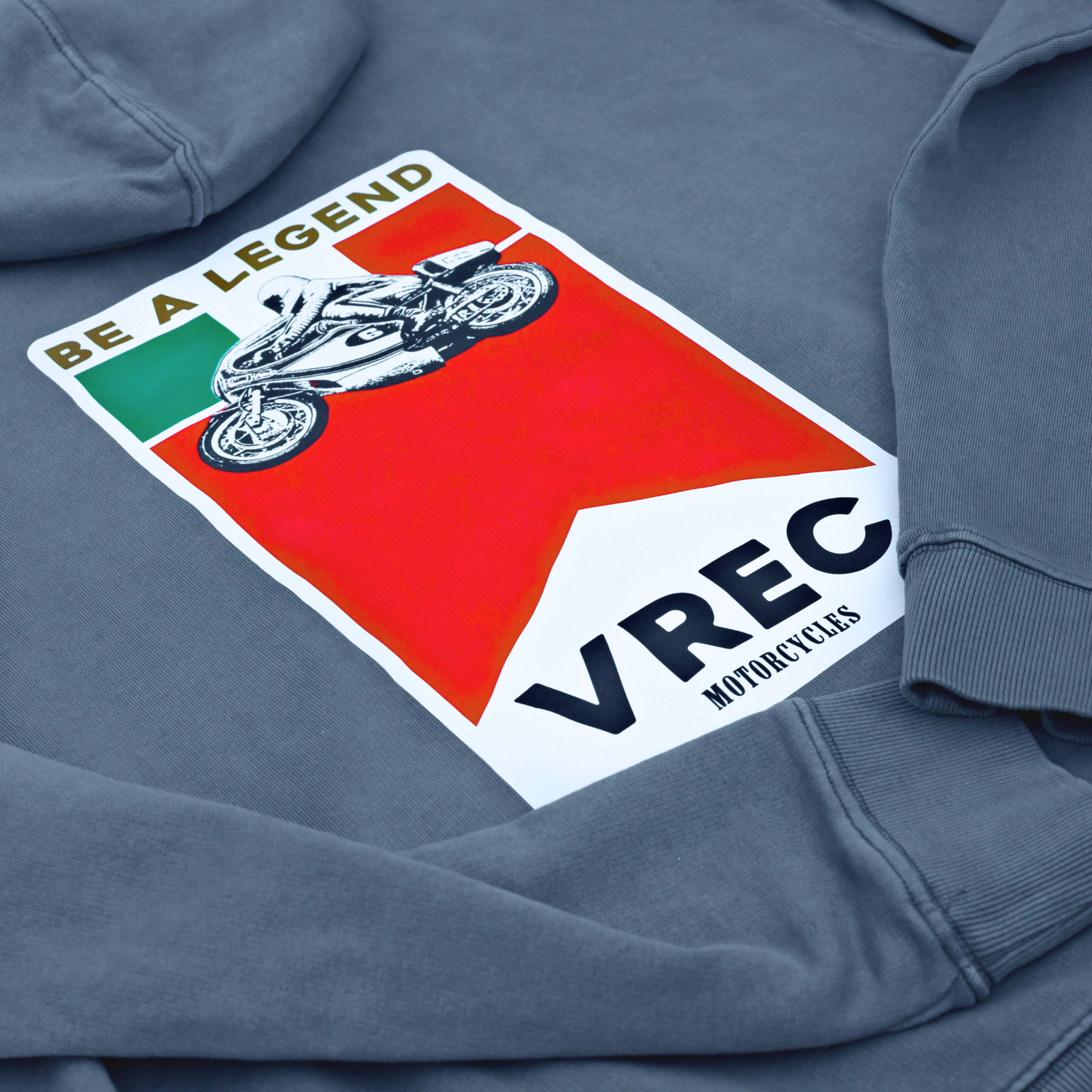 VRECboro Hod