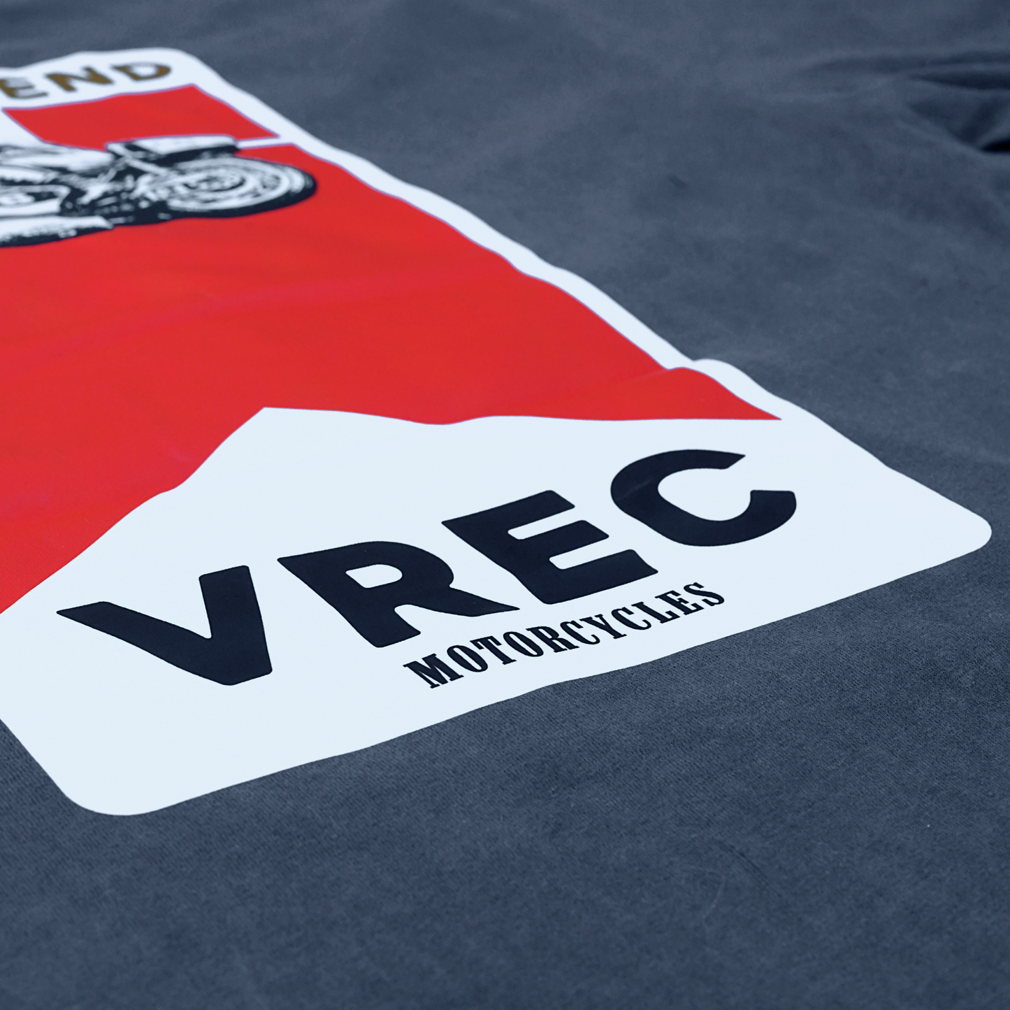 VRECboro