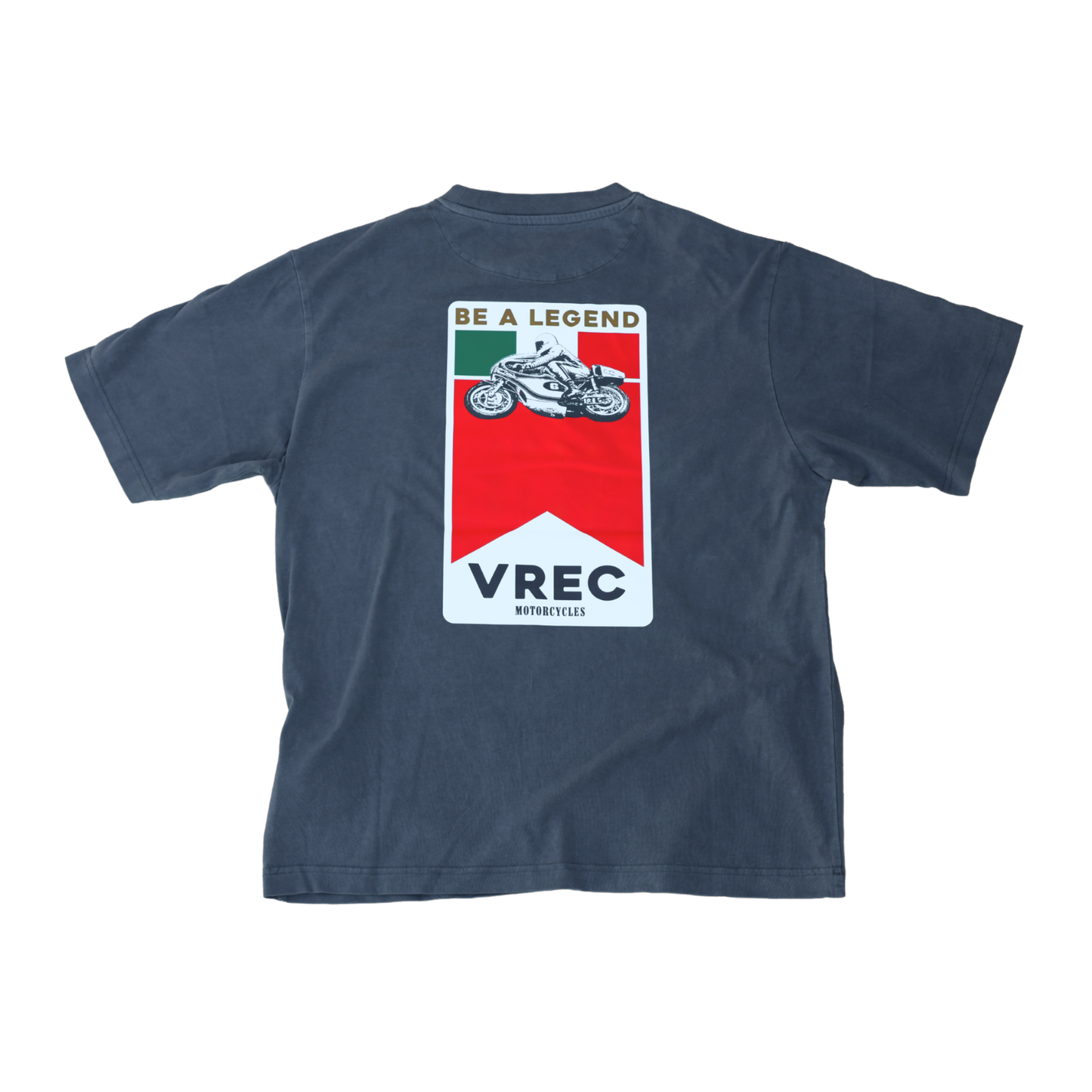 VRECboro