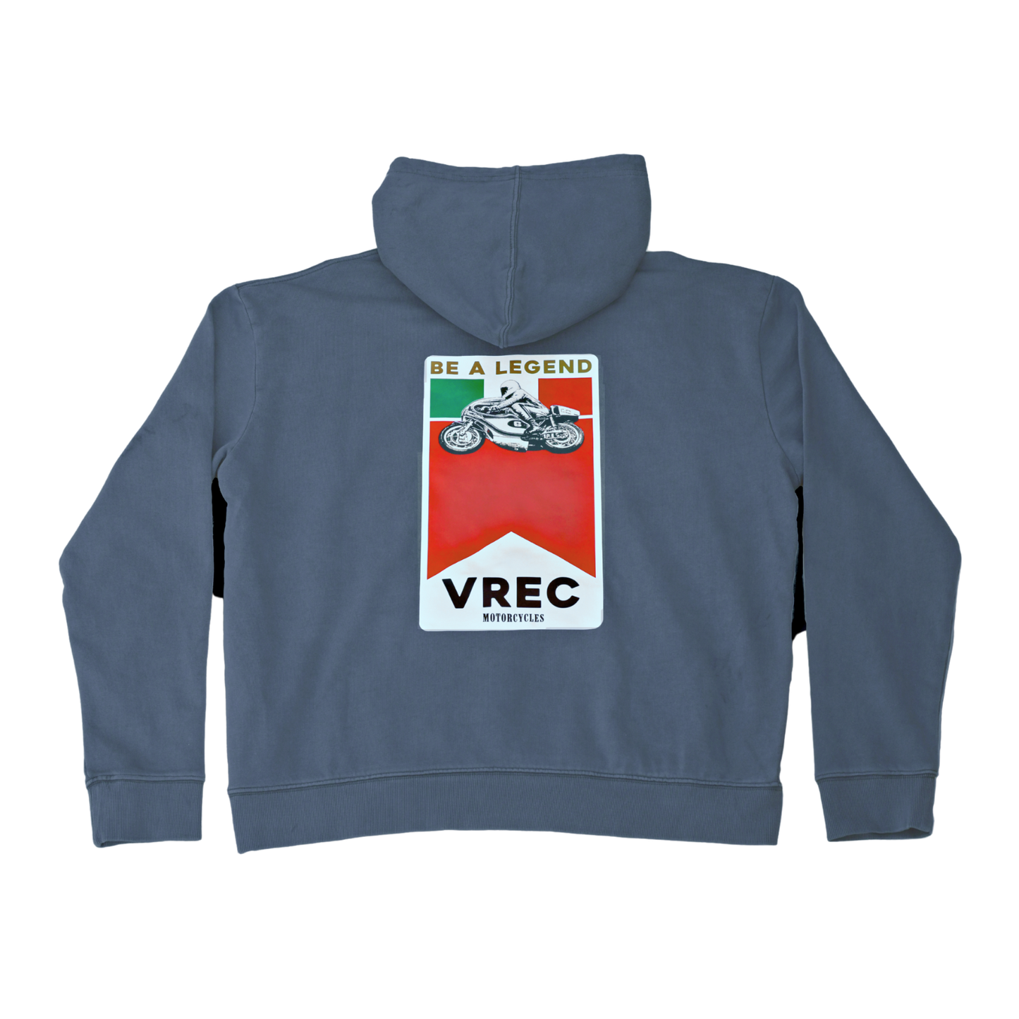 VRECboro Hod