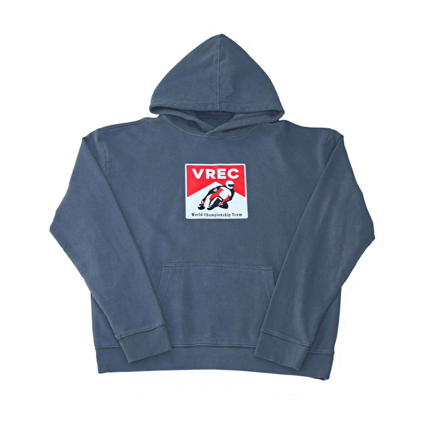 VRECboro Hod