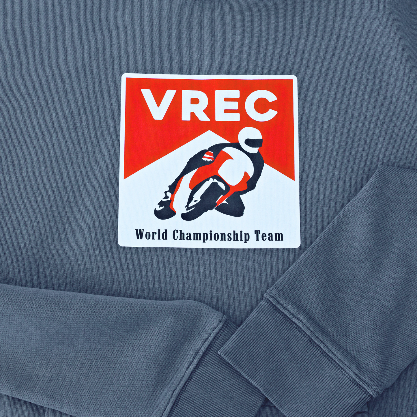 VRECboro Hod