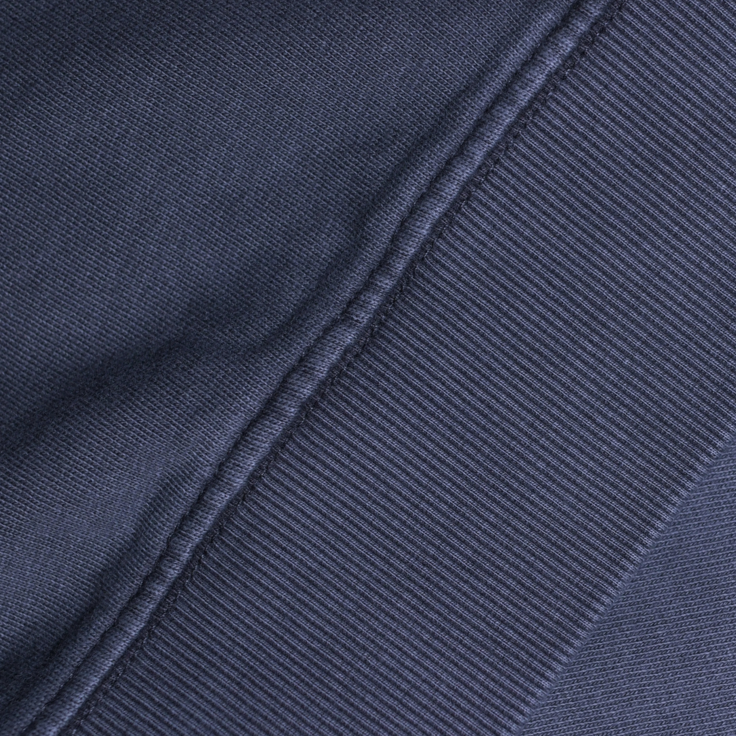 La Parka Washed Grey