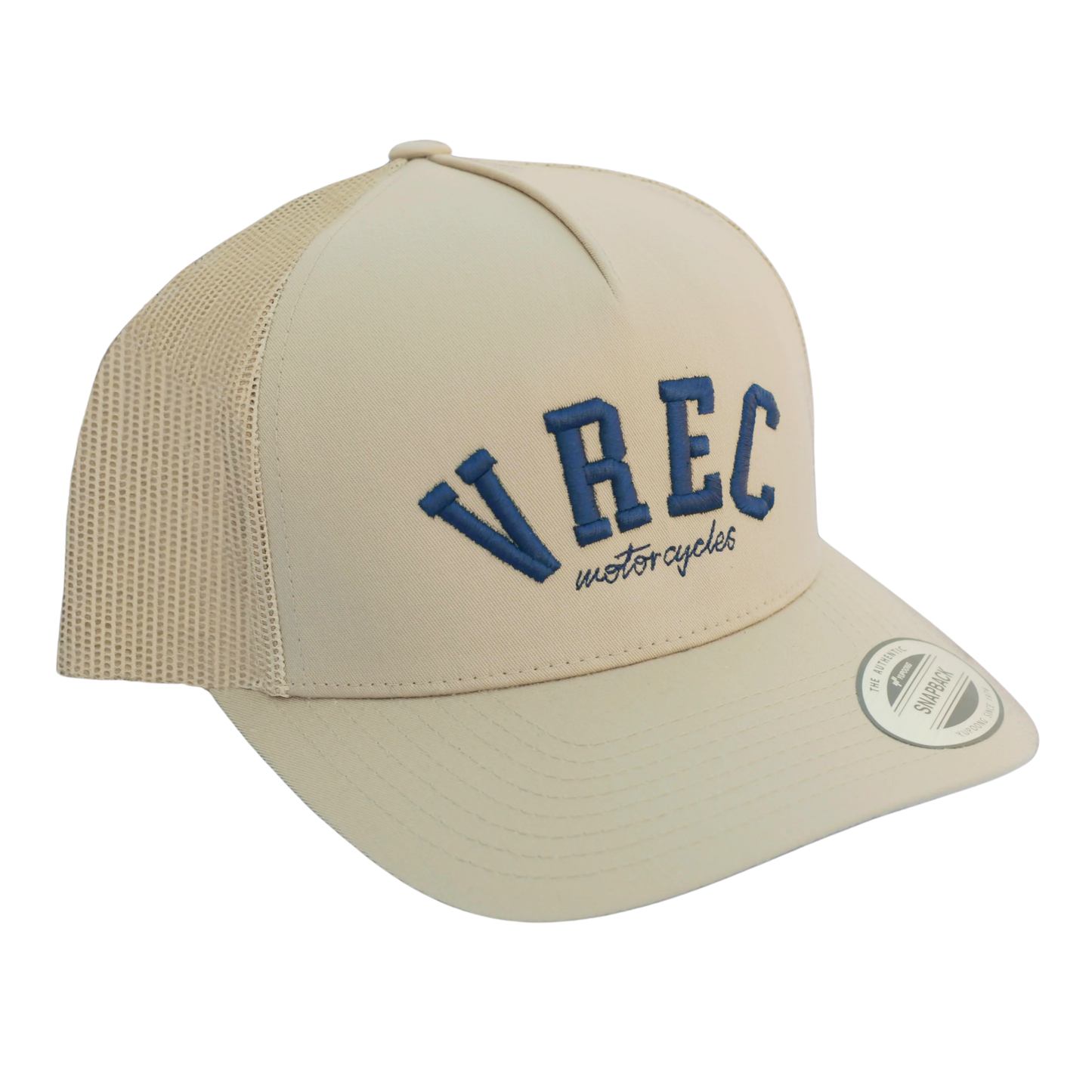 Gorra VREC