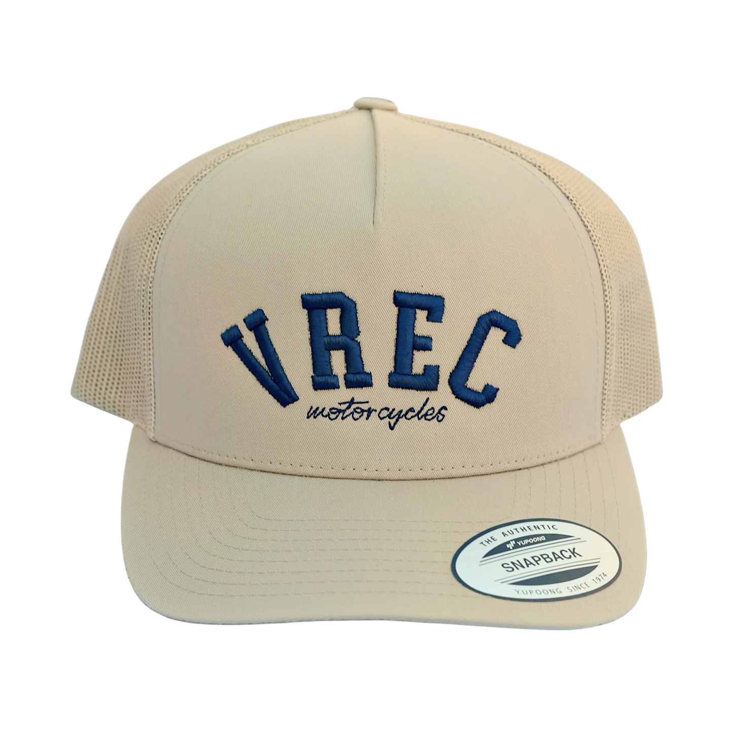 Gorra VREC