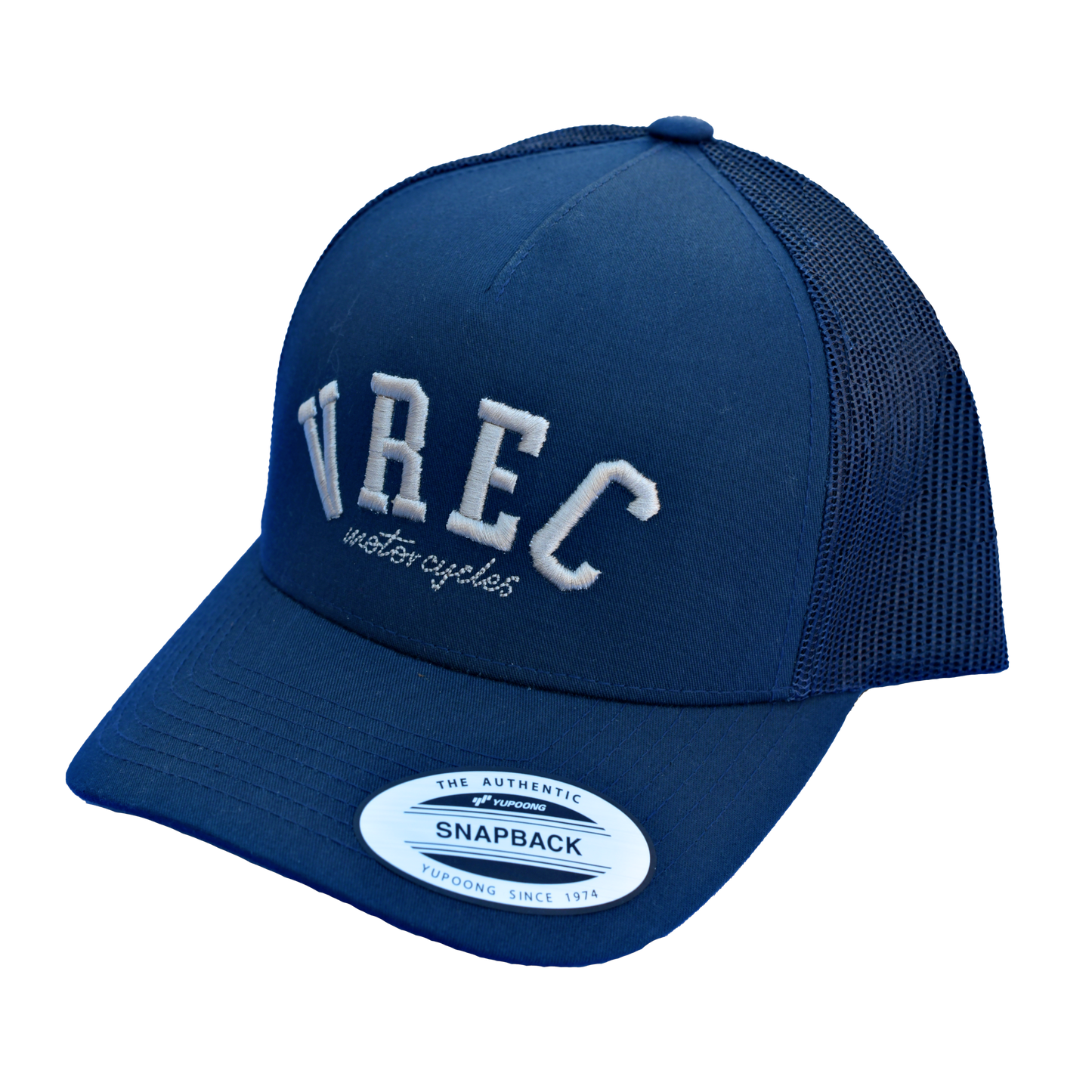 Gorra VREC