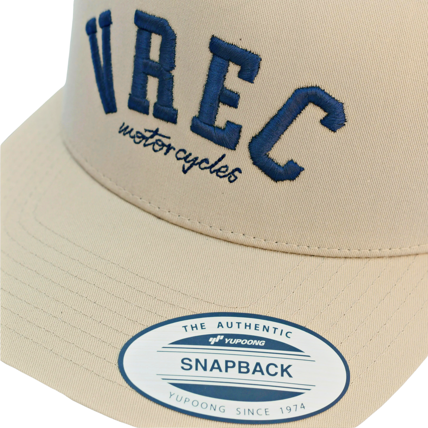 Gorra VREC