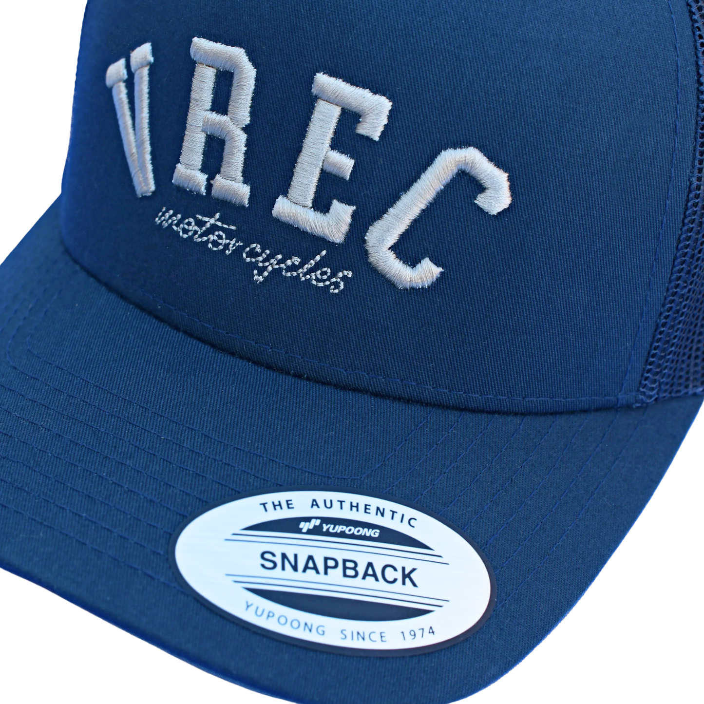 Gorra VREC