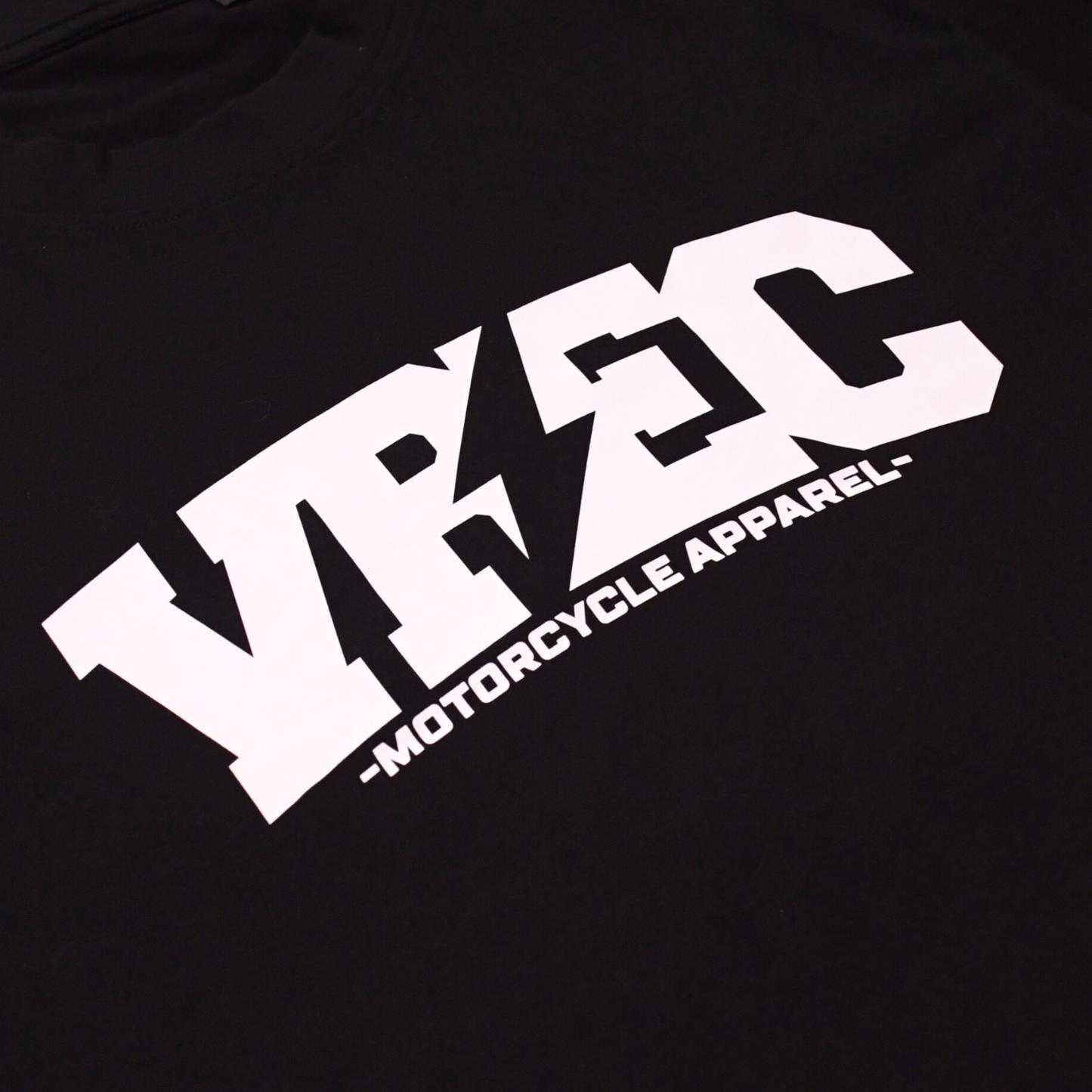 Vrec lightning Black