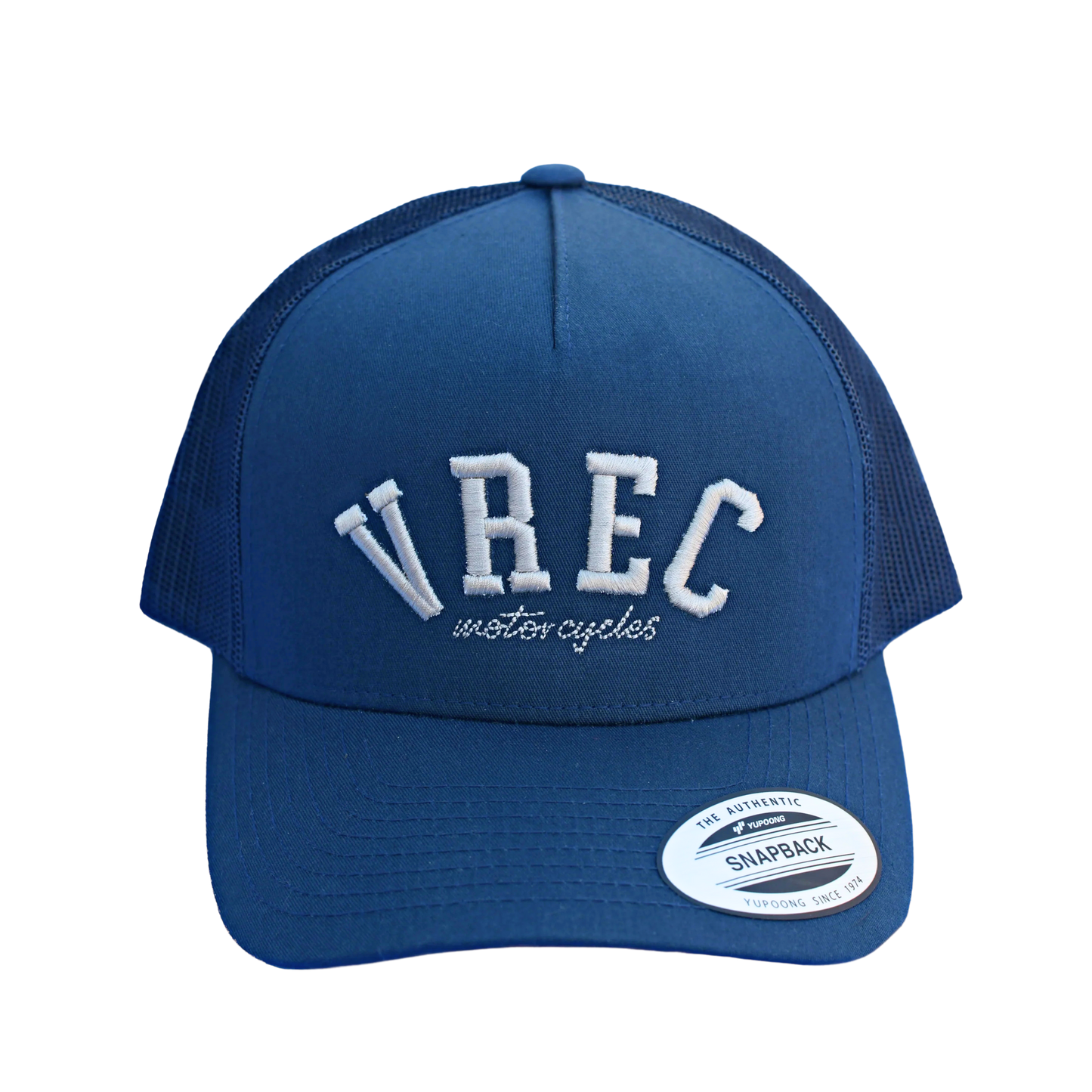 Gorra VREC