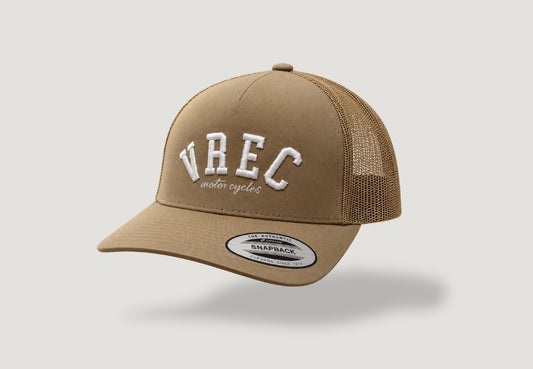 Gorra VREC