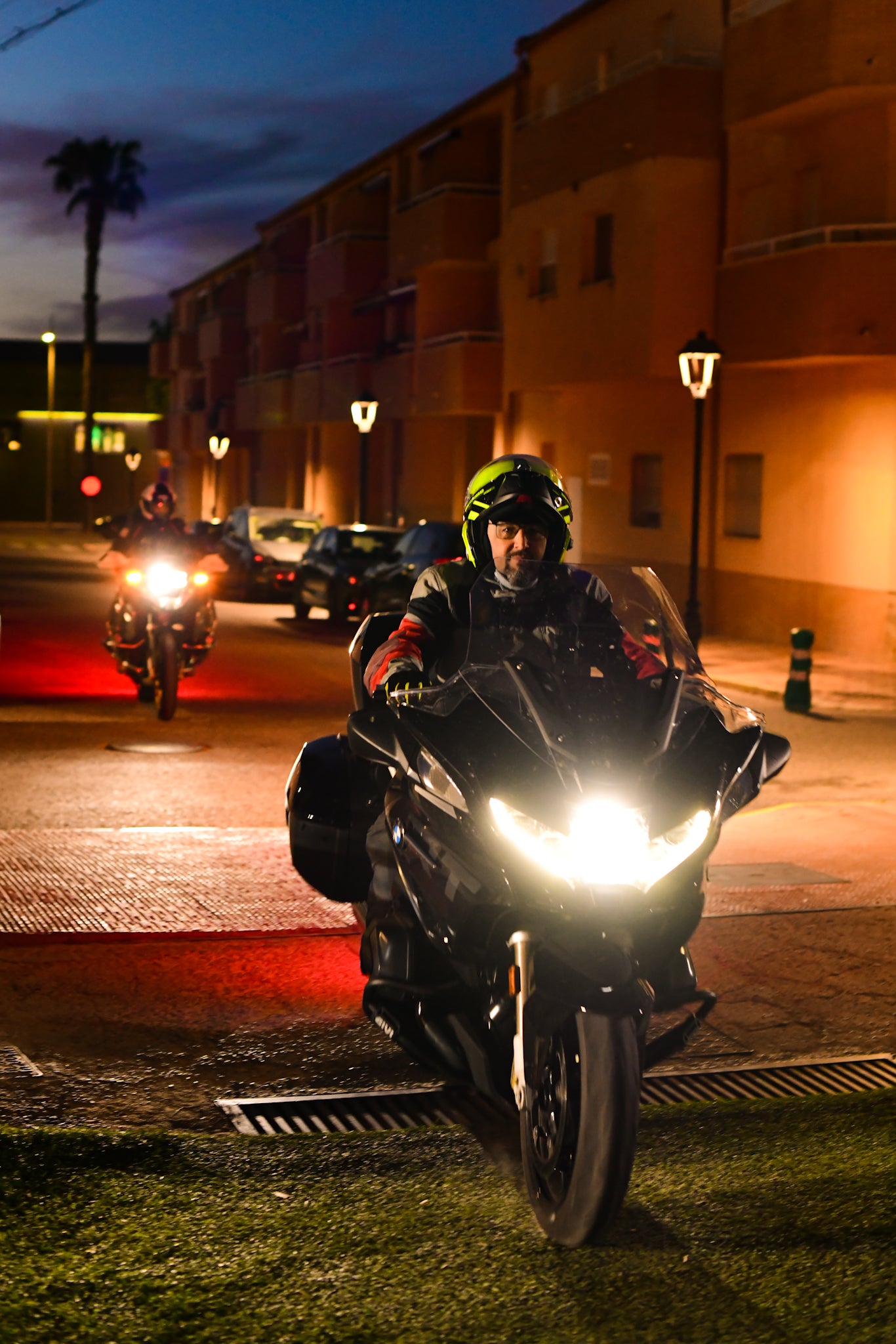 VREC ELITE RIDERS VILVESTRE 29/30 MAYO (SALAMANCA)