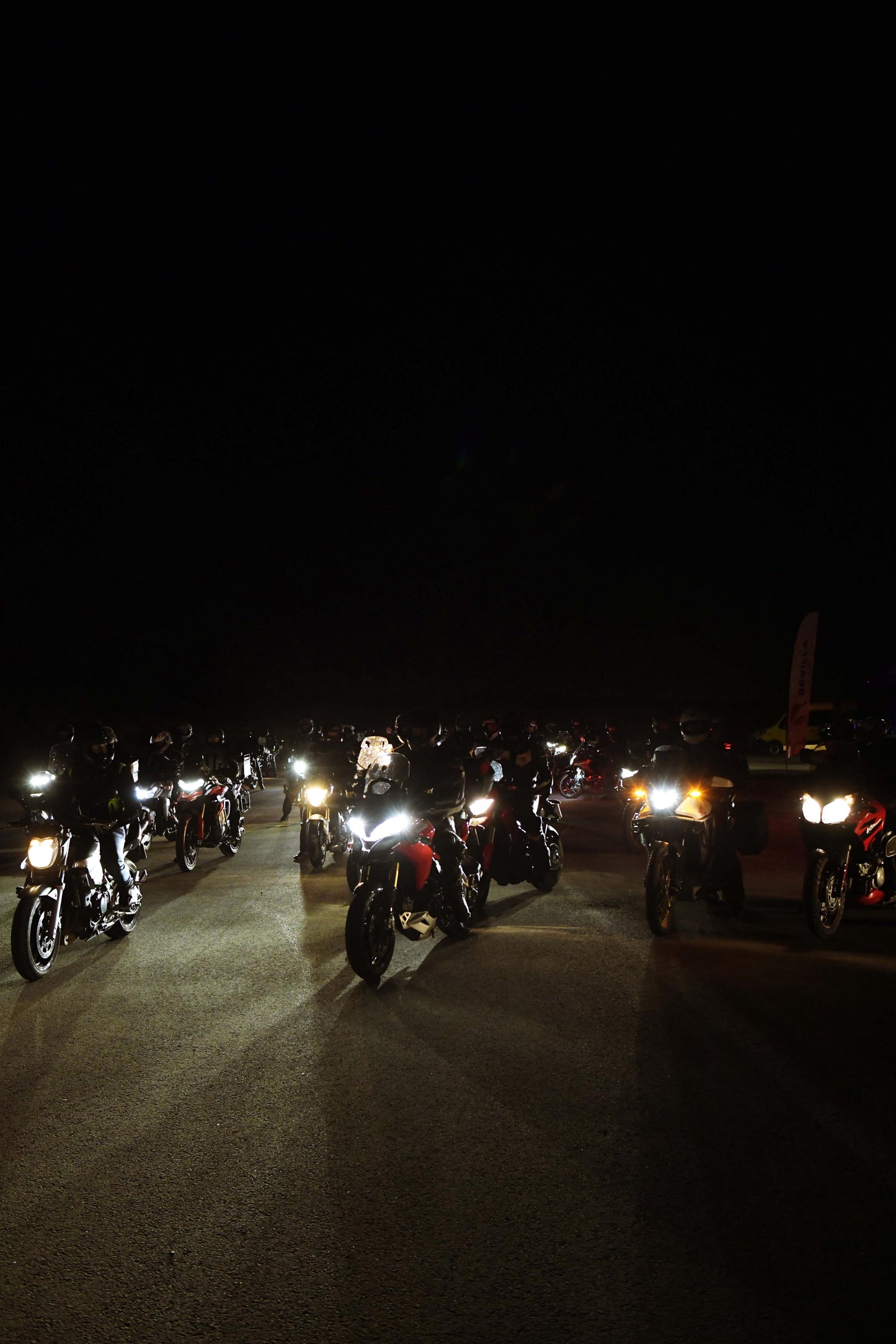 VREC ELITE RIDERS JACARILLA 17/18 ABRIL (ALICANTE)