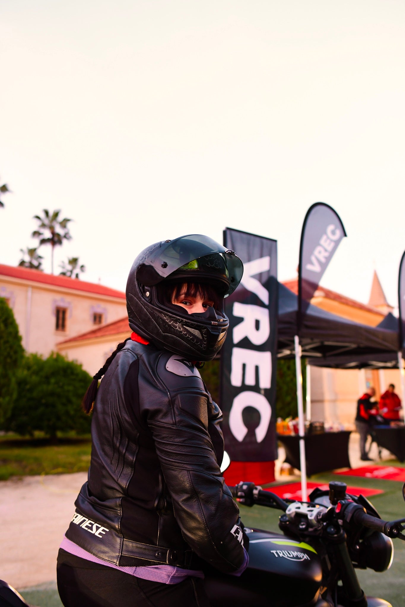 VREC ELITE RIDERS VILVESTRE 29/30 MAYO (SALAMANCA)