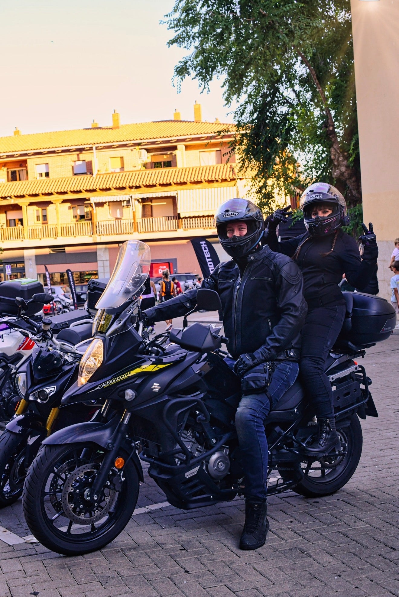 VREC ELITE RIDERS SPECIAL 500 (10 de Octubre)