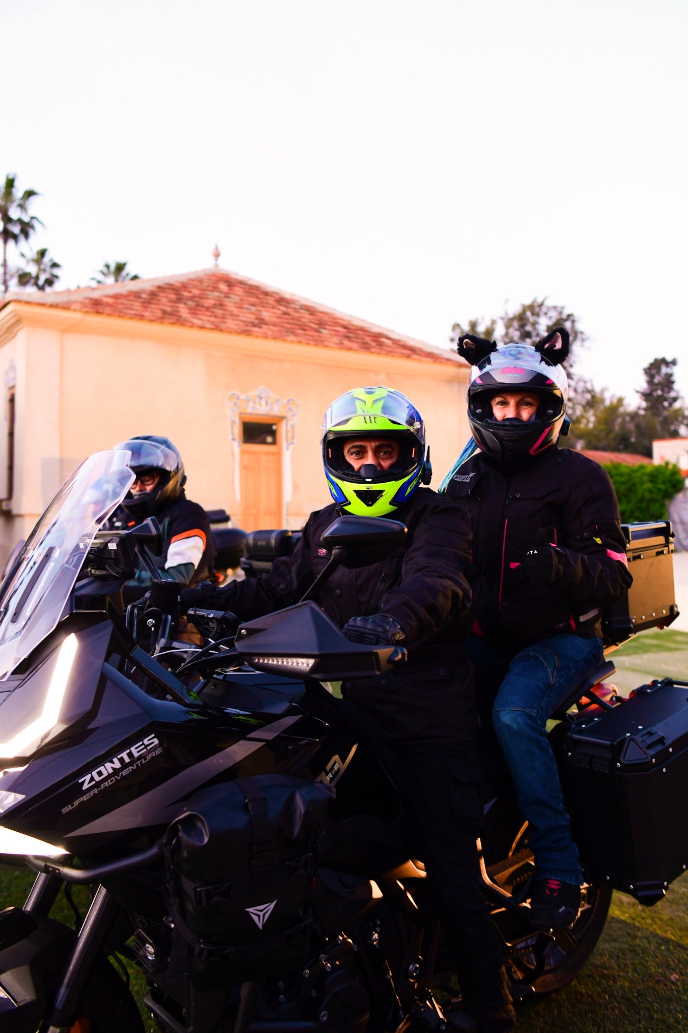 VREC ELITE RIDERS SPECIAL 500 (10 de Octubre)