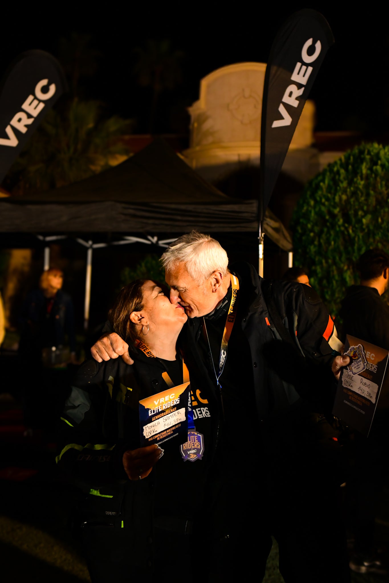 VREC ELITE RIDERS SPECIAL 500 (10 de Octubre)