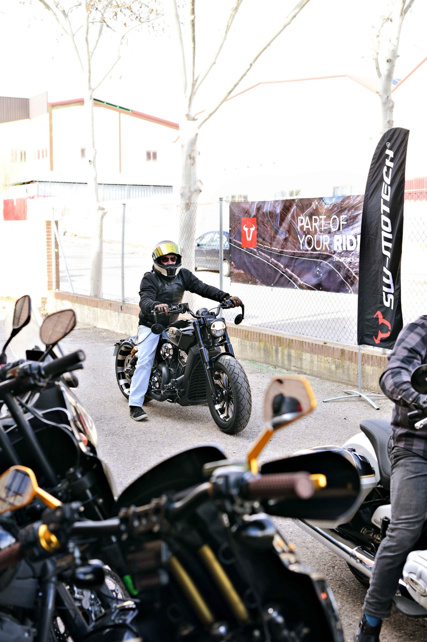 VREC ELITE RIDERS JACARILLA 17/18 ABRIL (ALICANTE)