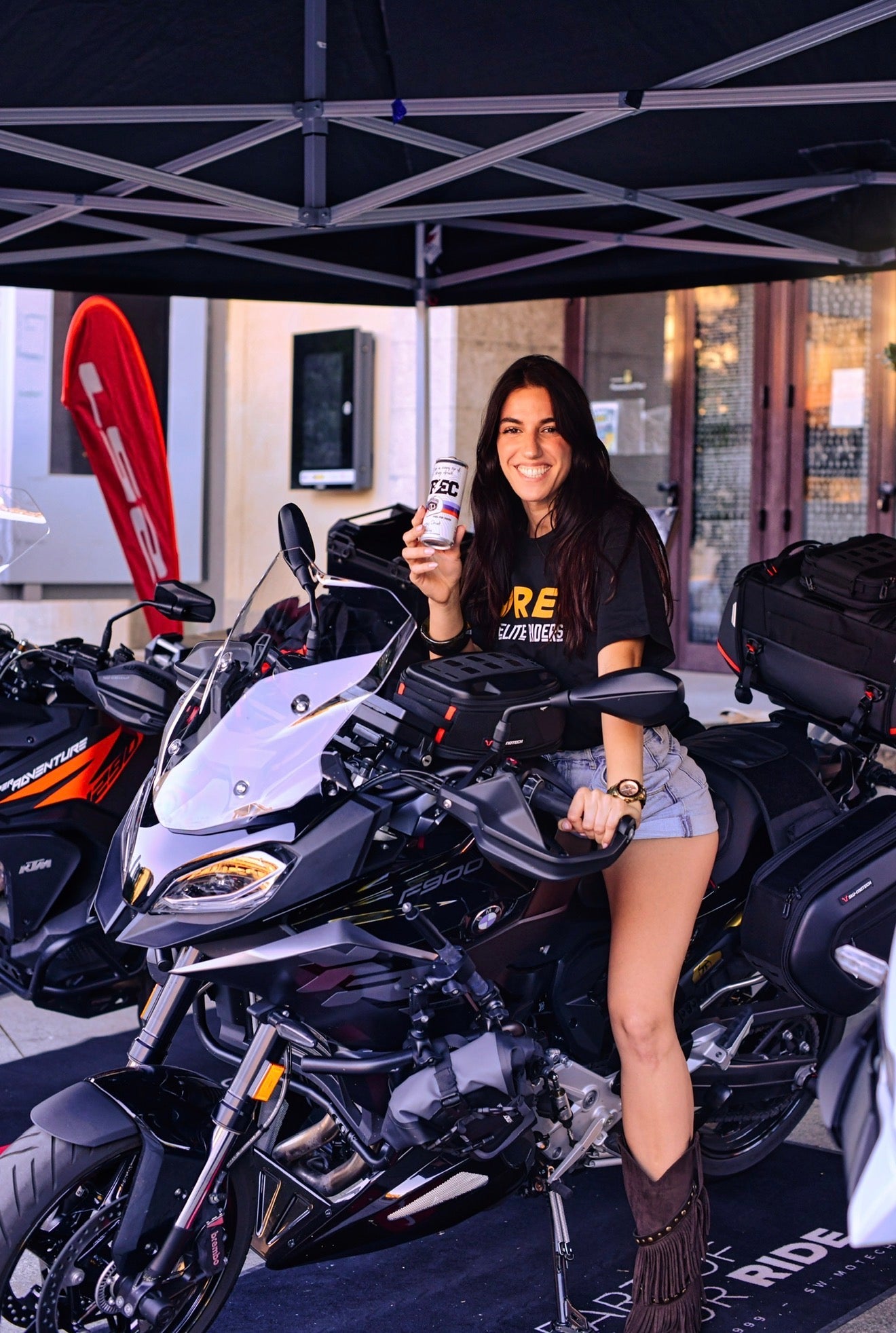 VREC ELITE RIDERS SPECIAL 500 (10 de Octubre)