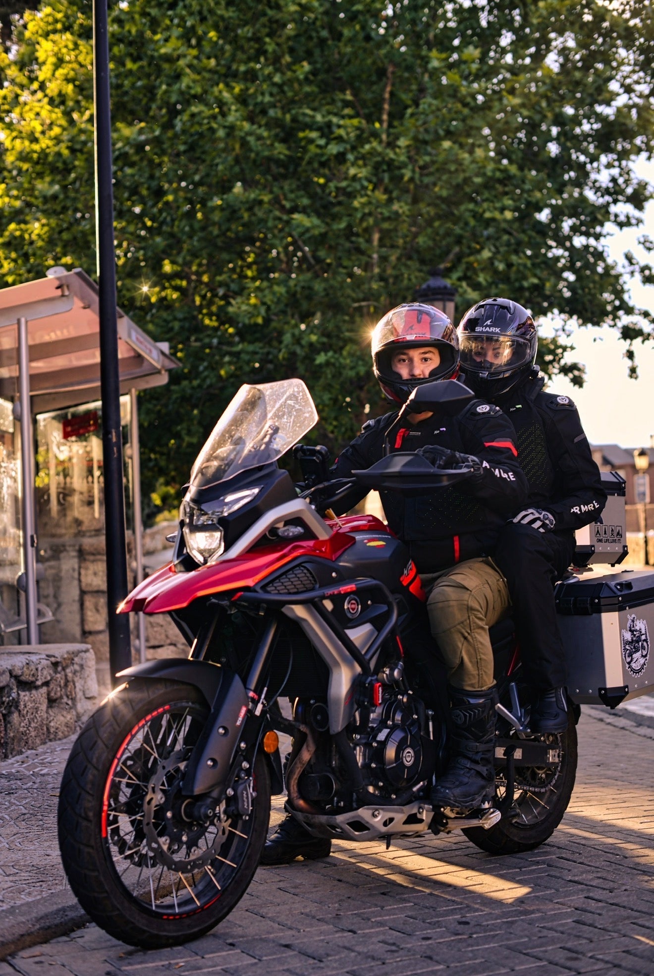 VREC ELITE RIDERS SPECIAL 500 (10 de Octubre)