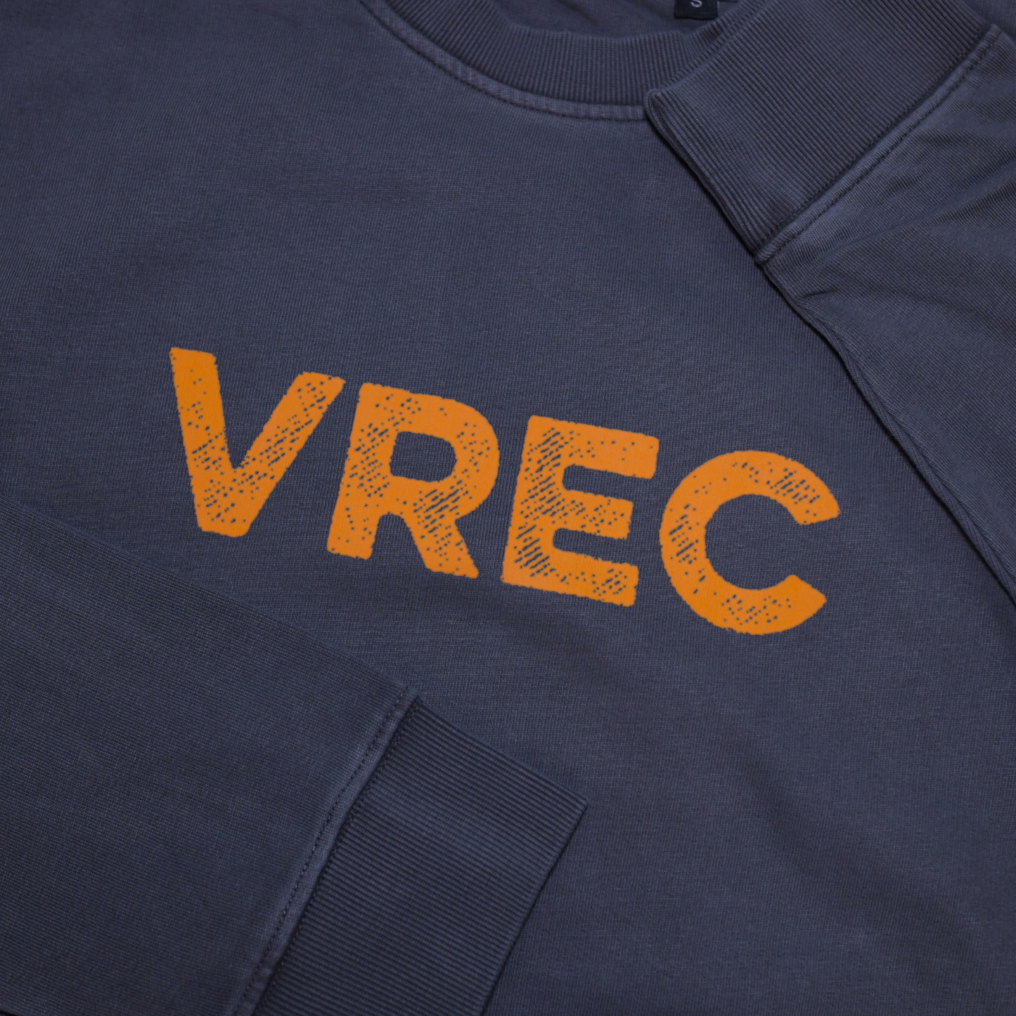 La Parka Washed Grey