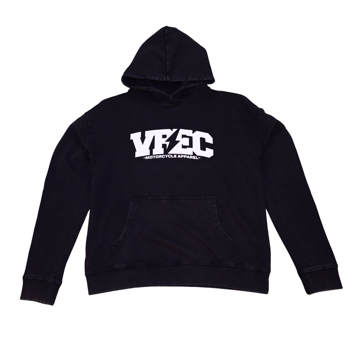 Vrec Lightning Hood black