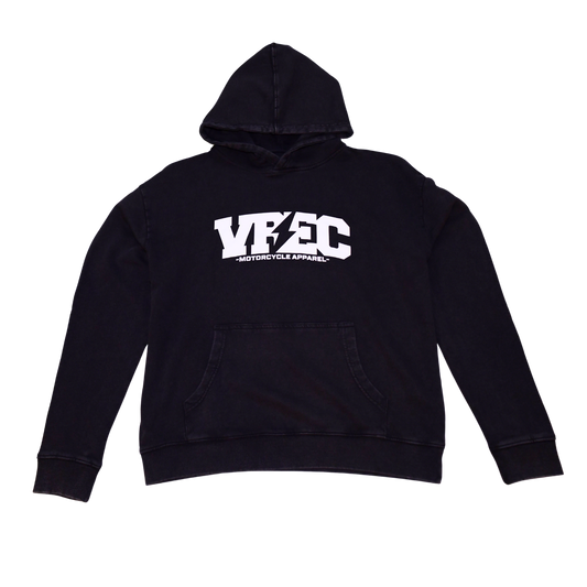 Vrec Lightning Hood black