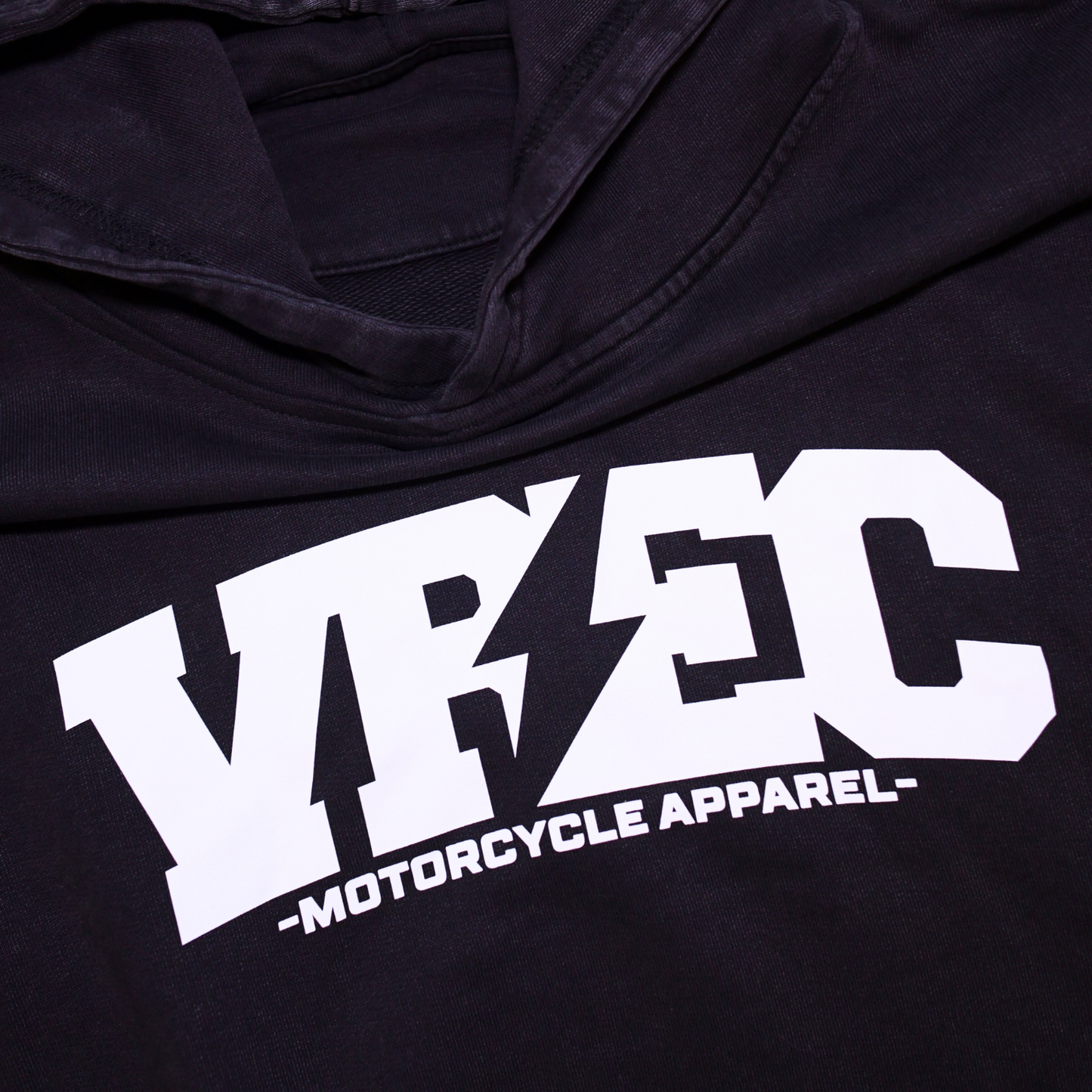 Vrec Lightning Hood black