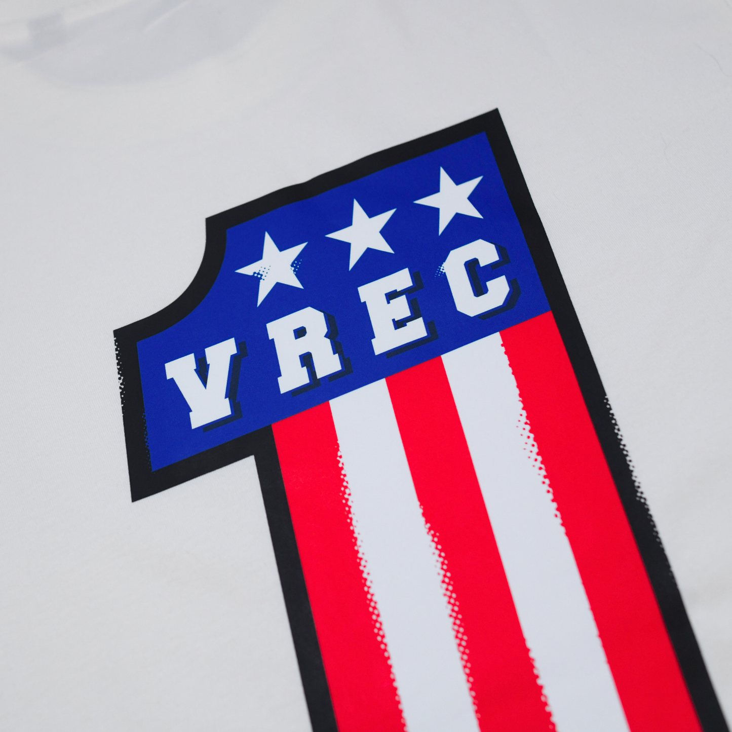 Ride or Die white milk