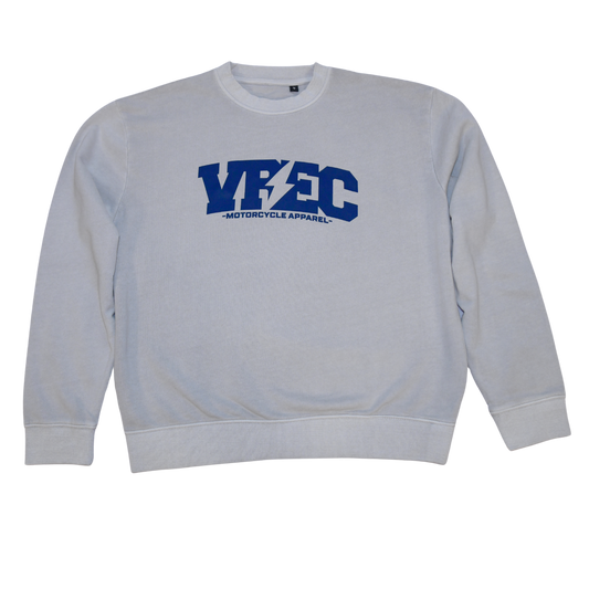 Vrec Lightning hood grey