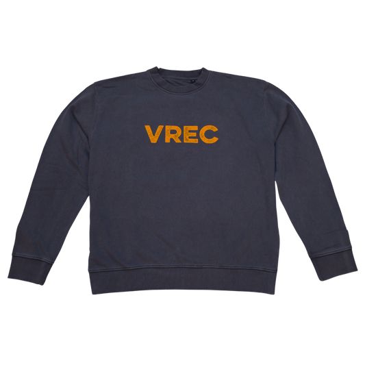 La Parka Washed Grey