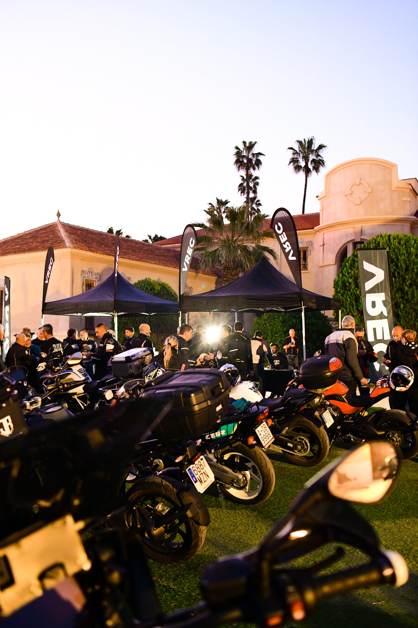 VREC ELITE RIDERS SPECIAL 500 (10 de Octubre)