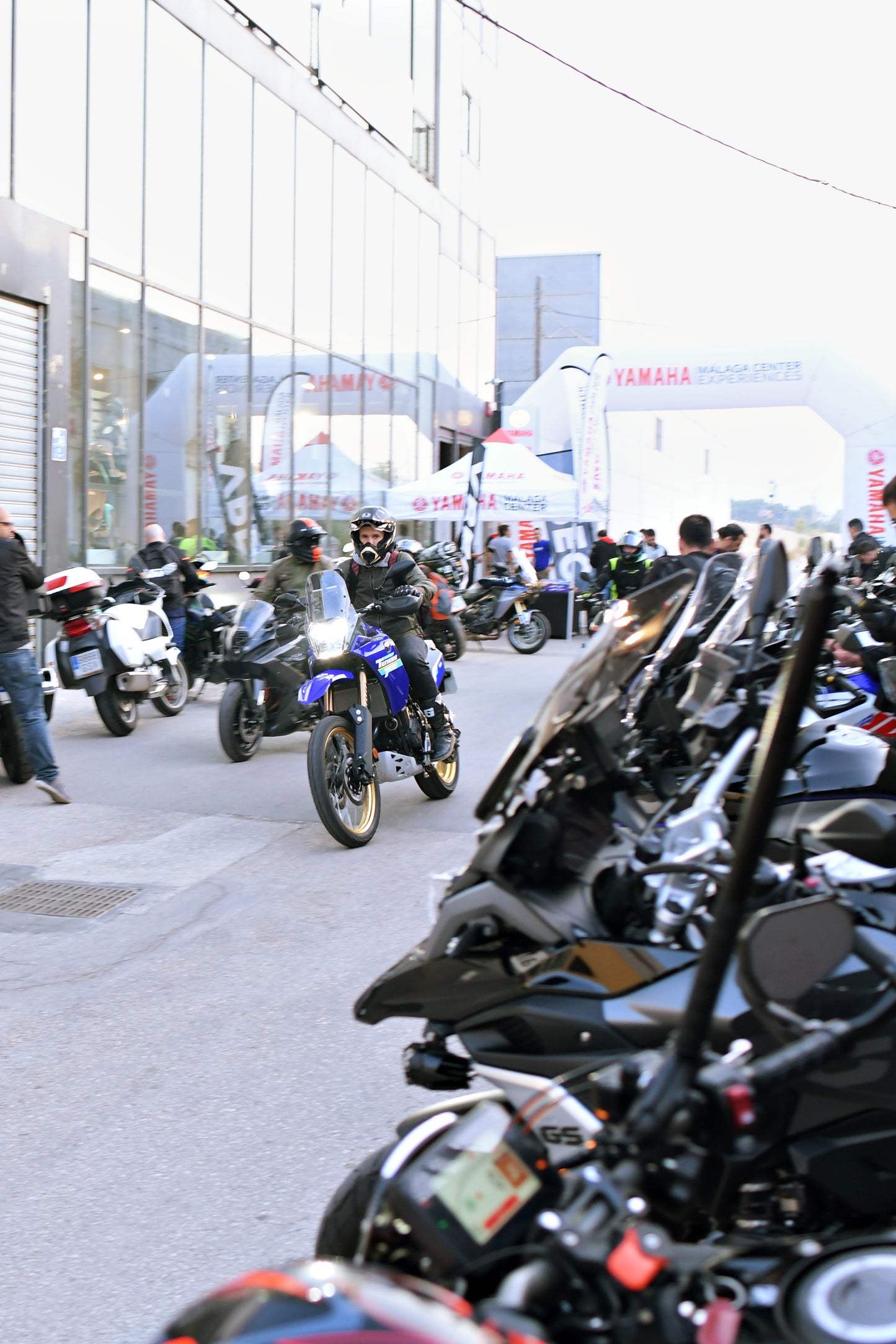 VREC ELITE RIDERS JACARILLA 17/18 ABRIL (ALICANTE)