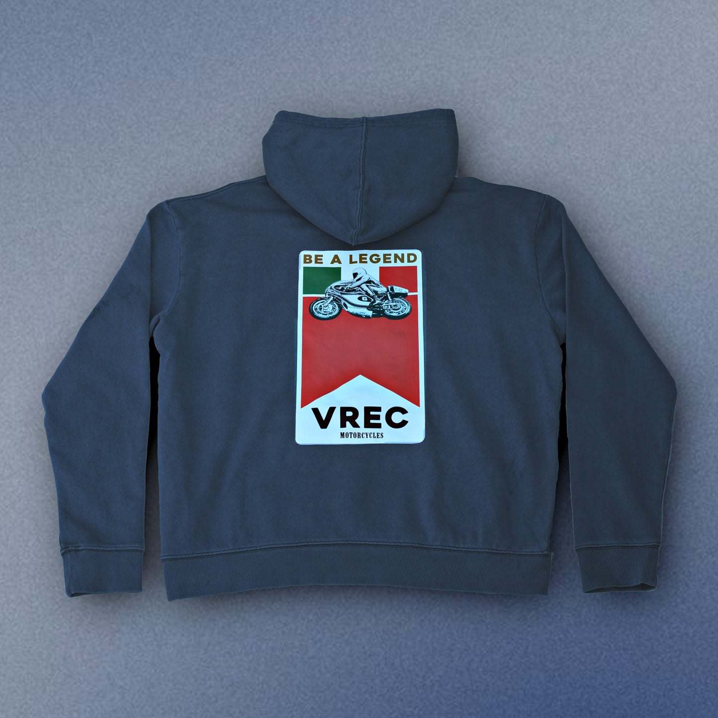 VRECboro Hod