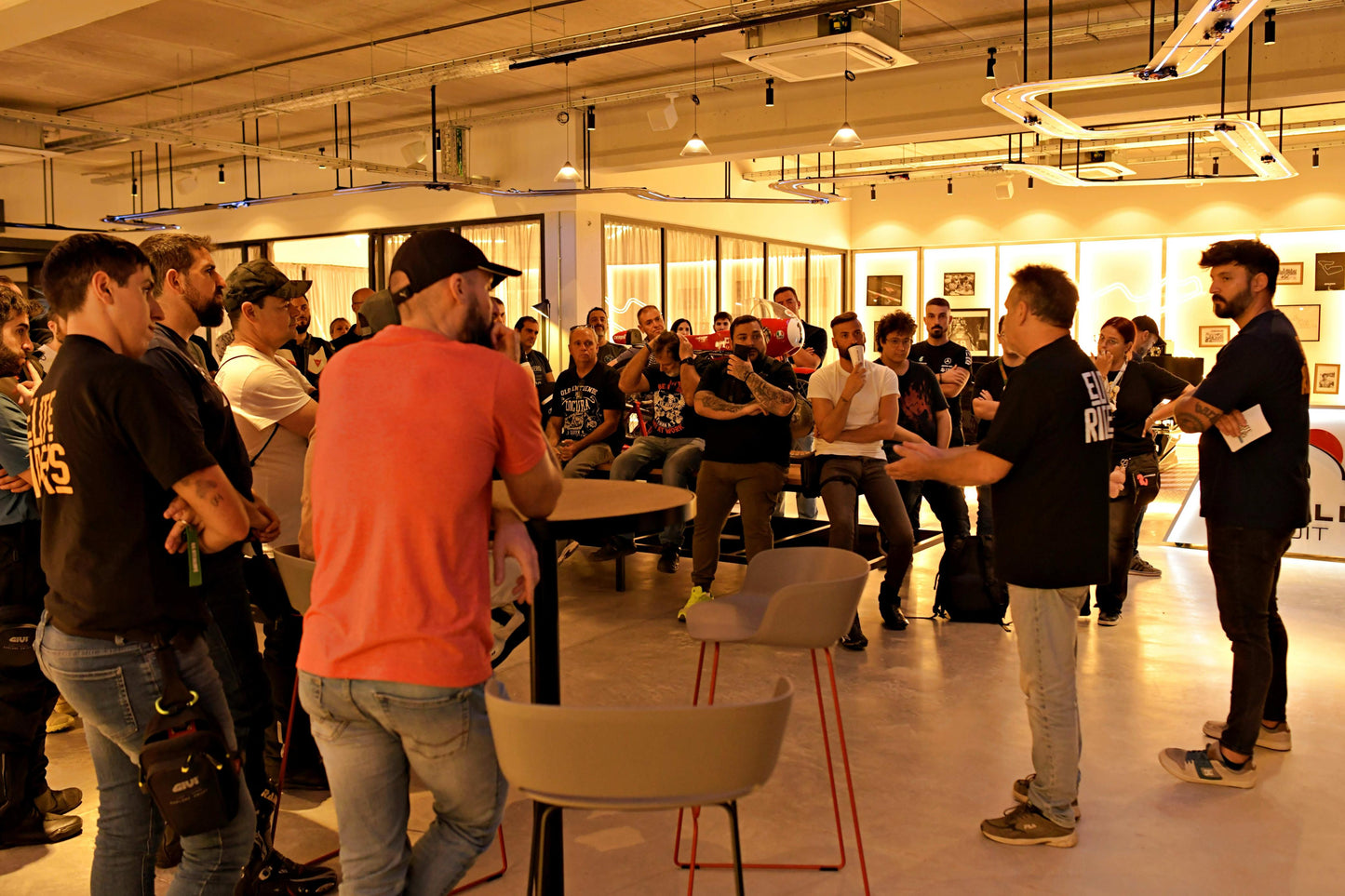 VREC ELITE RIDERS JACARILLA 17/18 ABRIL (ALICANTE)