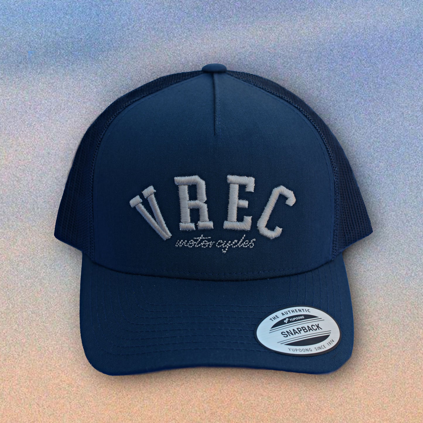 Gorra VREC