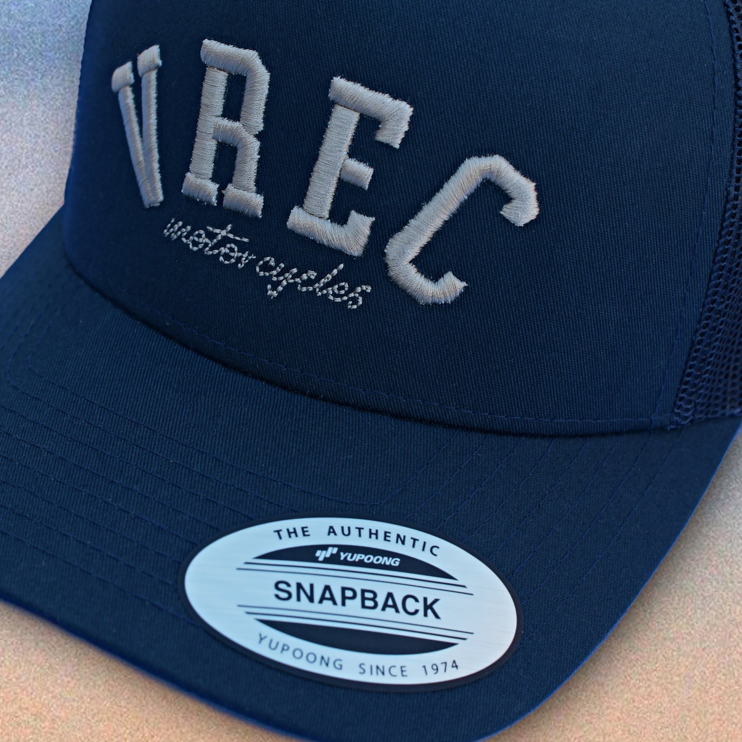 Gorra VREC