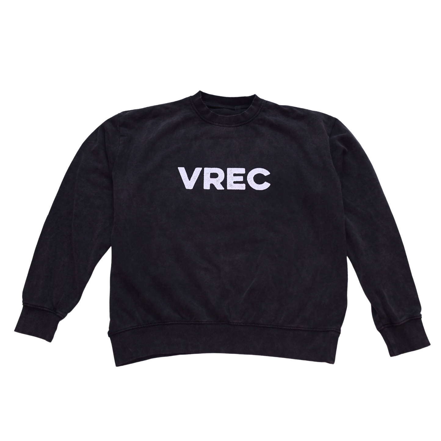 La Parka Washed Black