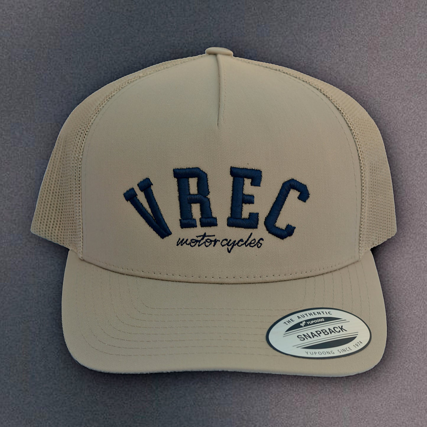 Gorra VREC