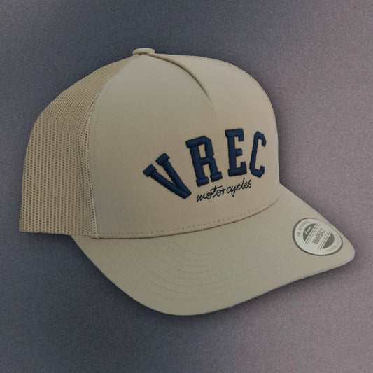 Gorra VREC