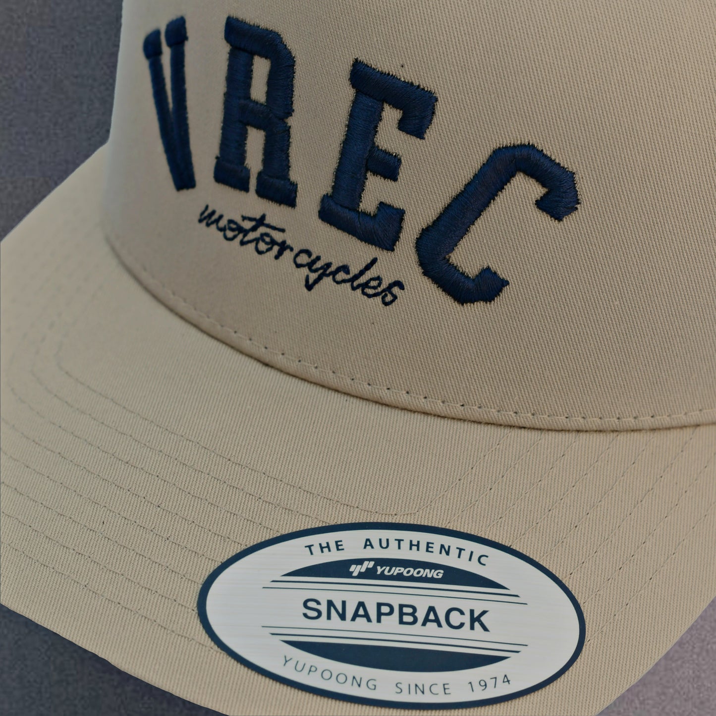 Gorra VREC